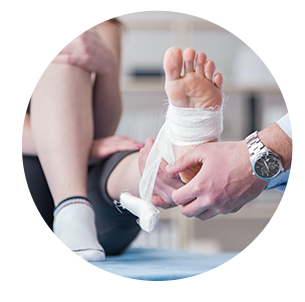 Fractures & Dislocations Image